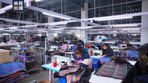 新春戰袍馬面裙成頂流，曹縣年銷3億元背后仍欠3萬件未發貨