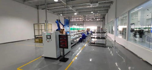 國內首條網信產品自主安全生產線在內蒙古建成投產，開啟互聯網銷售新篇章